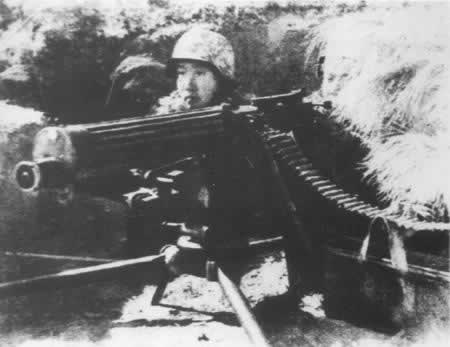 武漢會(huì)戰(zhàn)結(jié)束 抗戰(zhàn)進(jìn)入相持階段
