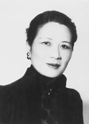 宋美齡女士逝世（歷史上的今天.中國(guó)）