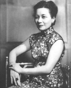宋美齡女士逝世（歷史上的今天.中國(guó)）
