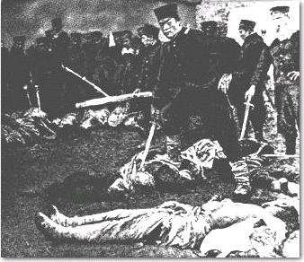 日軍占領旅順