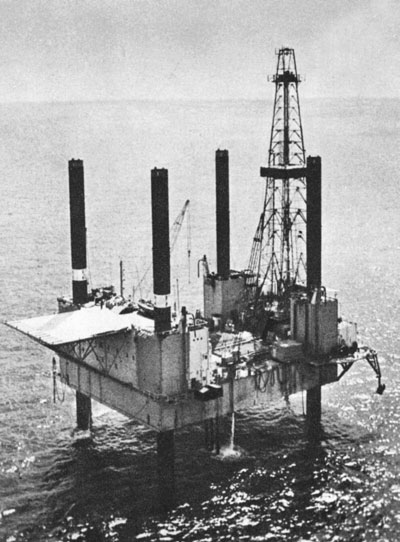 “渤海2號”鉆井船沉沒事件