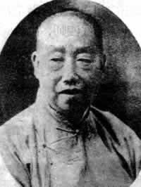 我國著名畫家吳昌碩病逝