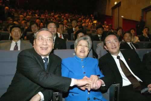 我國獲得2010年世博會舉辦權