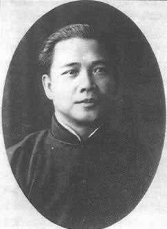汪精衛和吳稚暉再相攻訐
