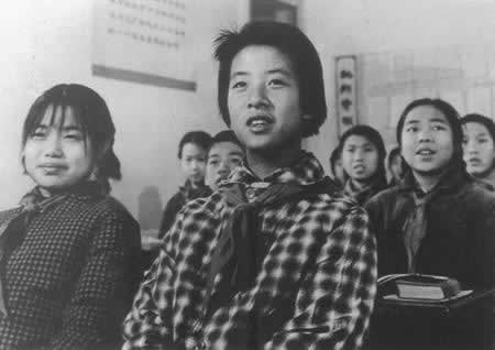 黃帥事件掀起“破師道尊嚴”浪潮（歷史今天lsjt.org）