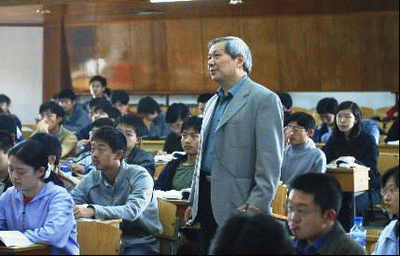 南京大學名譽校長匡亞明逝世（歷史上的今天.中國）