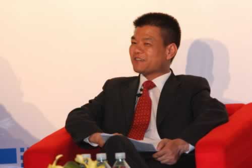 長城計算機集團成立