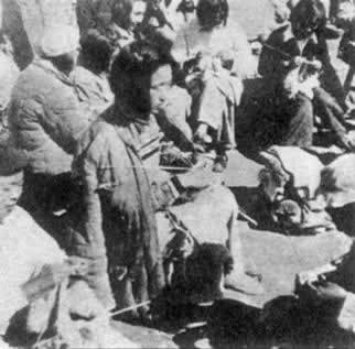 中共在陜北開展大生產運動