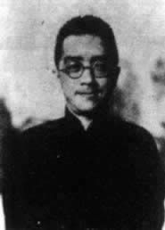 1917年1月1日 胡適發起文學改良運動（圖片來源：歷史上的今天TodayOnHistory.com）