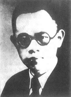 中共處分羅章龍、王克金等（歷史上今天lssjt.cn）