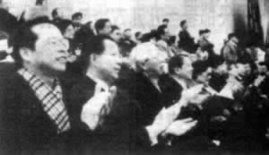 駐香港部隊組建完成（歷史上的今天.中國）