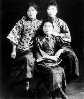 宋慶齡誕辰