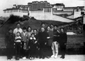 鄧小平南巡