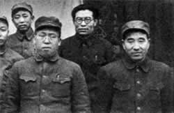 中國(guó)人民解放軍統(tǒng)一改稱