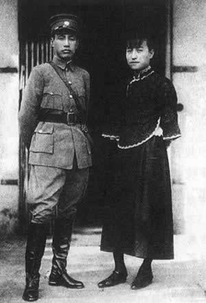 黃埔軍校開始籌建(轉自：歷史上的今天。中國)