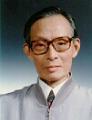 我國數學家周毓麟出生