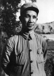 中國人民解放軍高級將領粟裕逝世(轉自：歷史上的今天。com)
