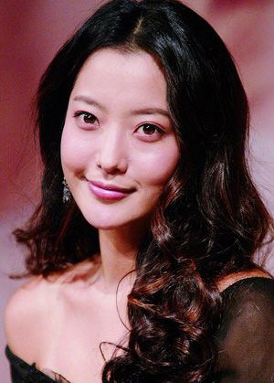 韓國著名女演員金喜善出生