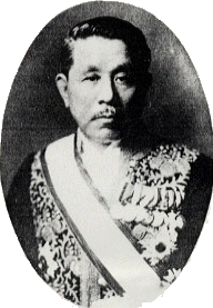 侵華戰(zhàn)犯、日本外交官?gòu)V田弘毅出生（歷史上的今天.中國(guó)）