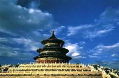 我國公布首批歷史文化名城