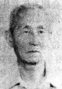 美學家蔡儀逝世