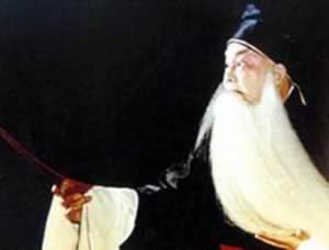 杰出的京劇表演藝術家周信芳逝世（歷史上今天lssjt.com）