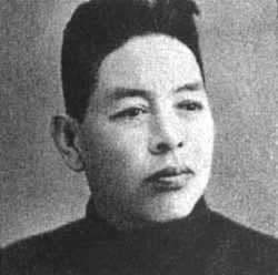 紅軍與西北軍握手言和（歷史上的今天。中國）