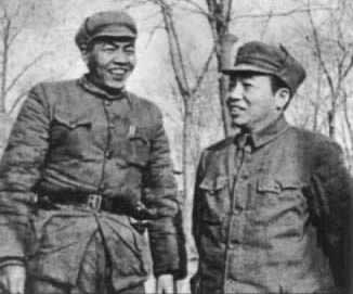中共七屆二中全會在西柏坡召開（歷史上今天lssjt.cn）
