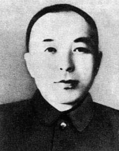 抗日英雄李兆麟被誘騙殺害(歷史上的今天。中國)