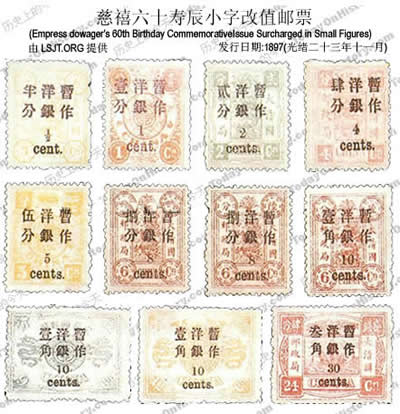 光緒批準(zhǔn)開辦大清郵政 近代國家郵政機(jī)構(gòu)始誕生