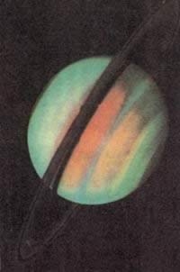 旅行者1號發現木星是帶有光環的行星（歷史上的今天.中國）