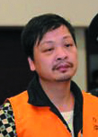 福建南平校園兇殺案