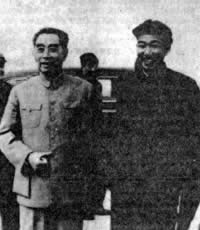 全國政協副主席王任重逝世