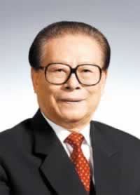 十屆全國人大一次會議胡錦濤當選國家主席(歷史上的今天。cn)