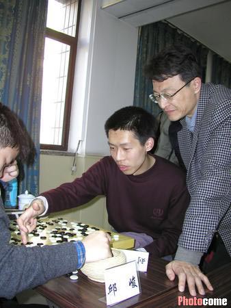 業余圍棋世界冠軍劉鈞去世