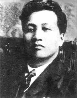 劉伯堅犧牲