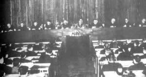 中共中央召開全國代表會議(歷史上的今天.中國)