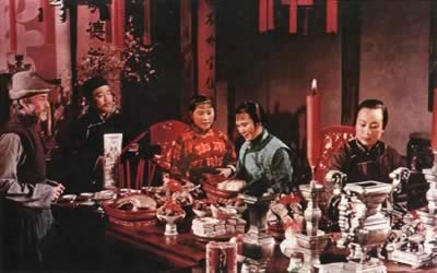 魯迅發表短篇小說《祝福》