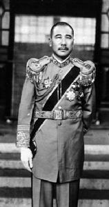 “北京四大名醫”之一施今墨誕生