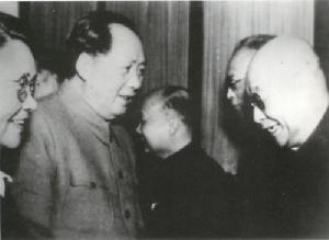“北京四大名醫”之一施今墨誕生