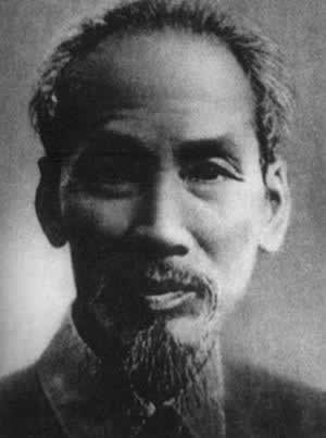 越南勞動黨領導人胡志明誕辰