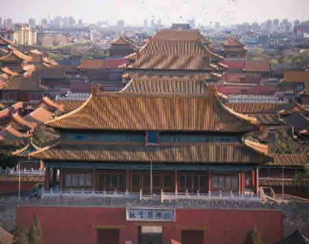 國(guó)際博物館協(xié)會(huì)向世界宣布第一個(gè)國(guó)際博物館日