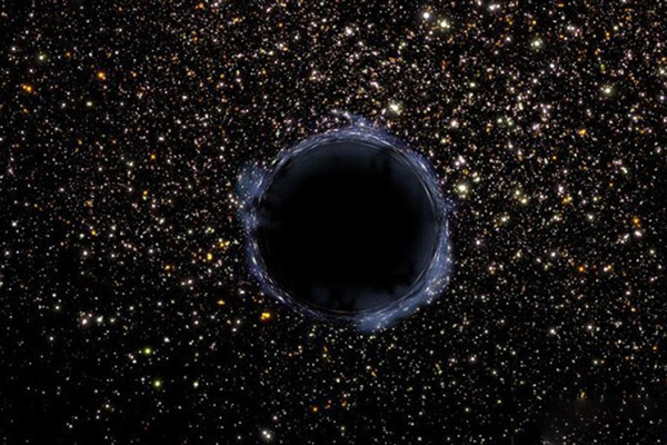 組圖：十大不可思議的宇宙現(xiàn)象！