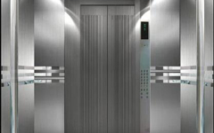 電梯里的禁忌