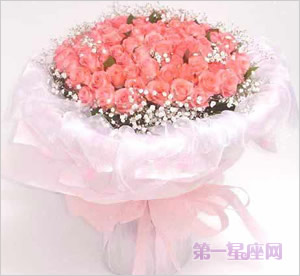 50朵玫瑰花語，送50朵玫瑰代表什么意思？