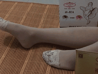 看看我的美腿