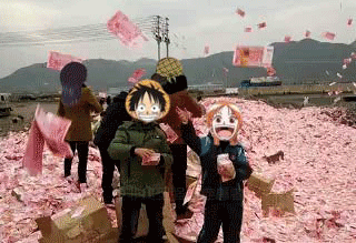 海賊王大結局，最終的ONE PIECE