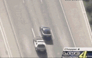 這難道就是傳說中的秋名山車神？