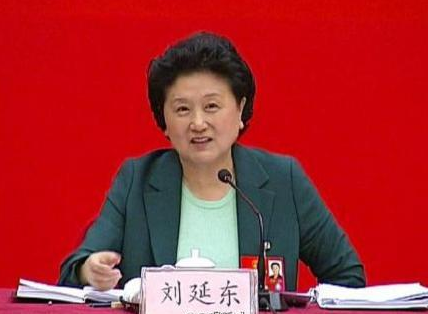 張延東