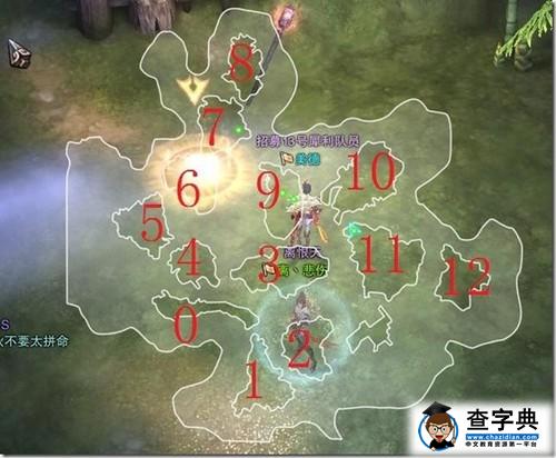 時間就是金錢 斗戰神每日必做任務整理4